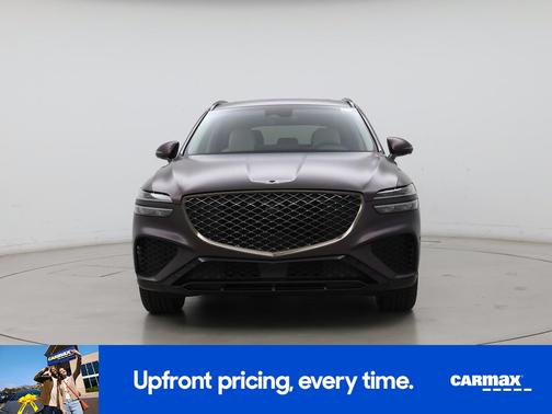 2022 Genesis GV70 Sport