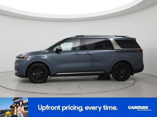 2023 Kia Carnival SX