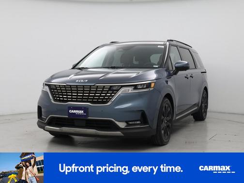 2023 Kia Carnival SX