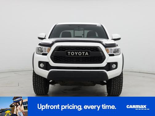 2016 Toyota Tacoma TRD Off Road