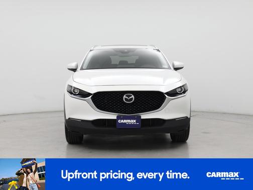 2022 Mazda CX-30 Preferred