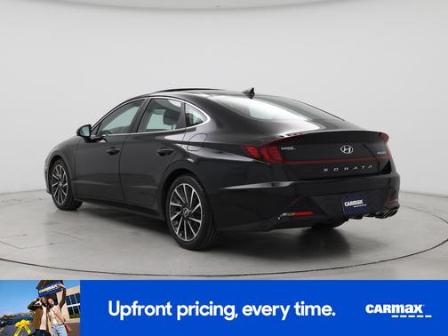 2023 Hyundai SONATA Limited