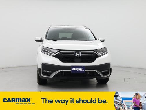 2020 Honda CR-V Hybrid Touring