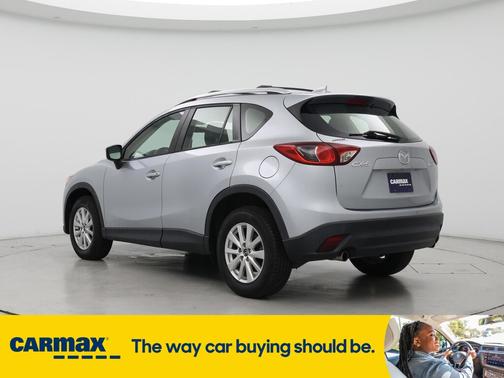2016 Mazda CX-5 Sport