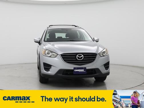 2016 Mazda CX-5 Sport