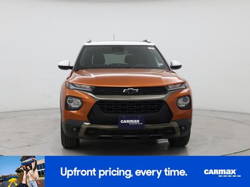 2022 Chevrolet Trailblazer Activ