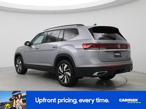 2024 Volkswagen Atlas SE w/Tech