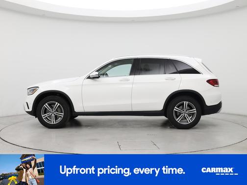 2022 Mercedes-Benz GLC 300 GLC 300