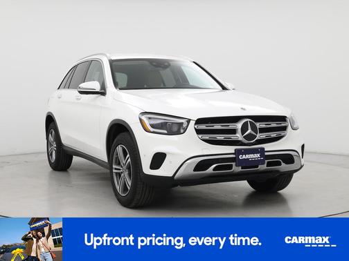 2022 Mercedes-Benz GLC 300 GLC 300