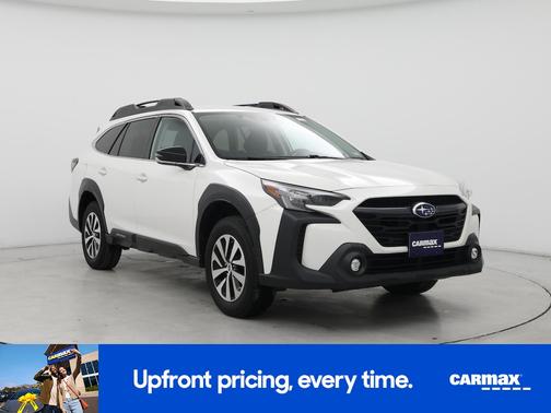 2023 Subaru Outback Premium