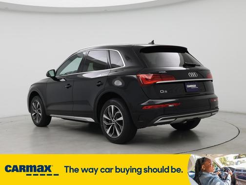 2021 Audi Q5 Premium