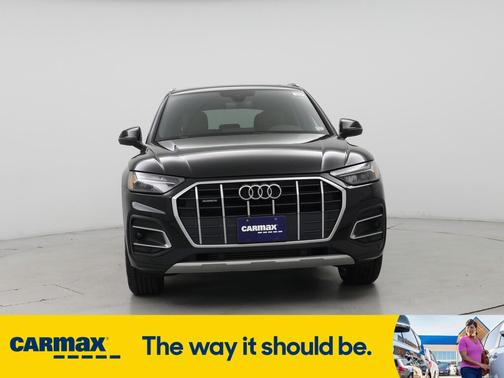 2021 Audi Q5 Premium