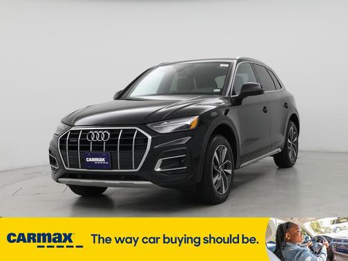 2021 Audi Q5 Premium