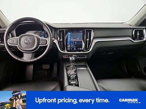2019 Volvo S60 T6 Momentum