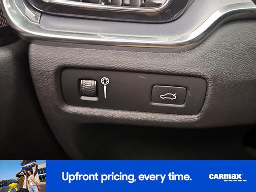 2019 Volvo S60 T6 Momentum