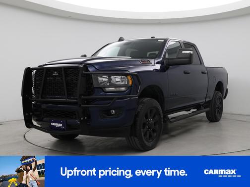 2023 RAM 2500 Bighorn