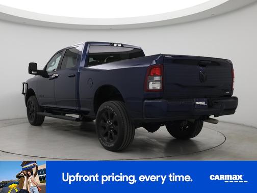 2023 RAM 2500 Bighorn