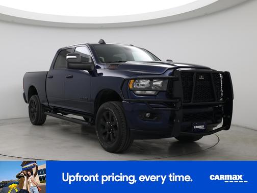 2023 RAM 2500 Bighorn