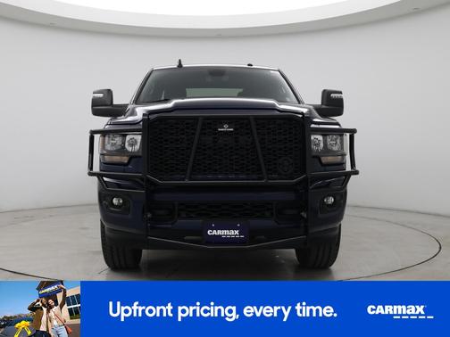 2023 RAM 2500 Bighorn