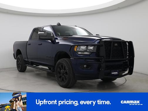 2023 RAM 2500 Bighorn