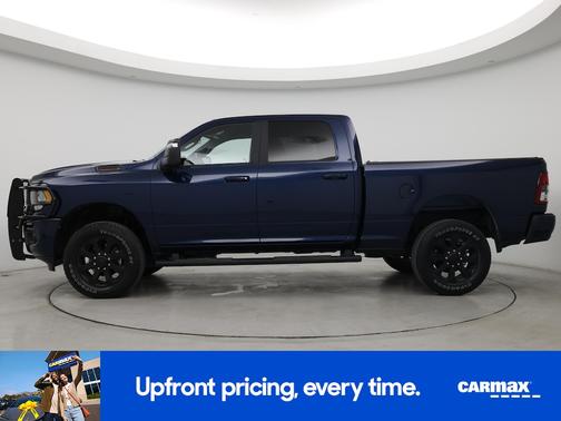 2023 RAM 2500 Bighorn