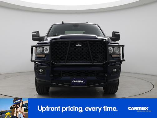 2023 RAM 2500 Bighorn