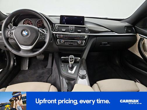 2015 BMW 428 XI