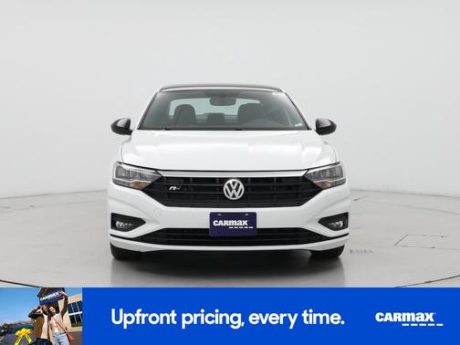 2021 Volkswagen Jetta R-Line