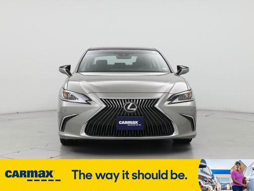 2021 Lexus ES 350