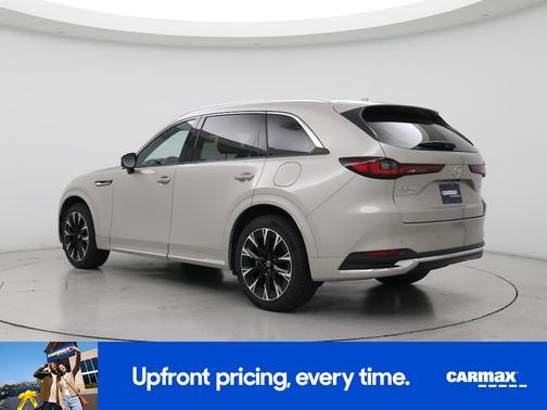 2025 Mazda CX-90 Turbo S Premium Plus