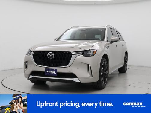 2025 Mazda CX-90 Turbo S Premium Plus