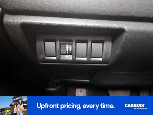 White 2025 Subaru Outback