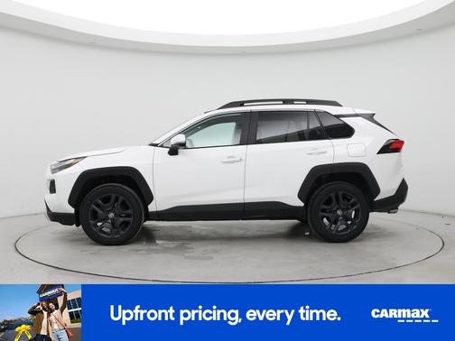 2023 Toyota RAV4 Adventure