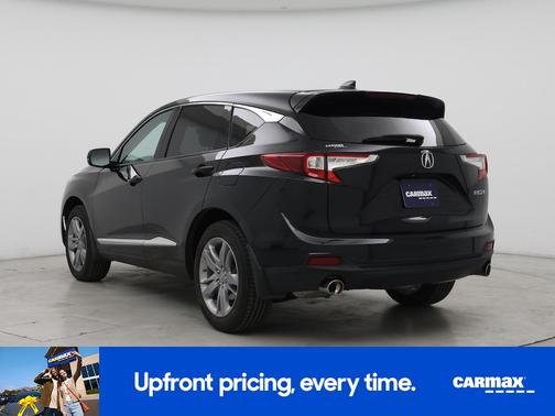 2020 Acura RDX Advance