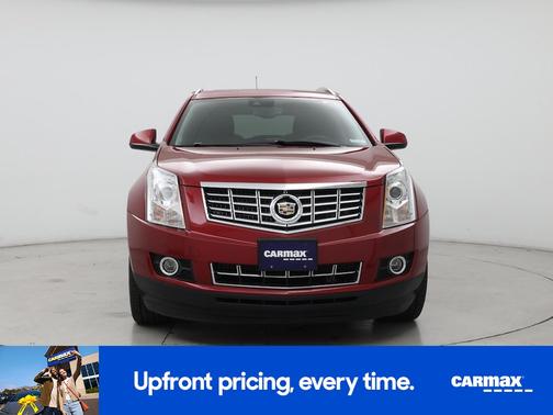 2015 Cadillac SRX Performance