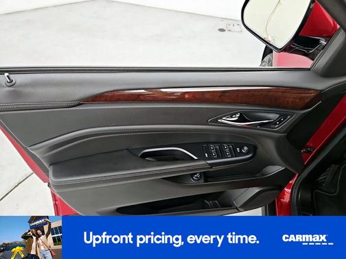 2015 Cadillac SRX Performance