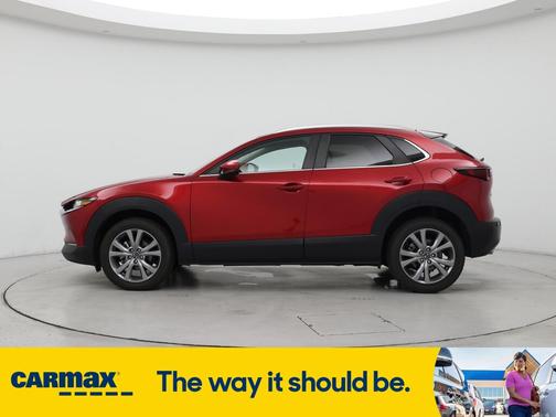 2023 Mazda CX-30 2.5 S