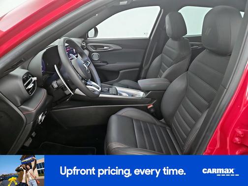 2024 Dodge Hornet R/T Plus