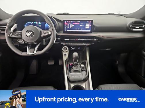 2024 Dodge Hornet R/T Plus