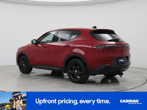 2024 Dodge Hornet R/T Plus