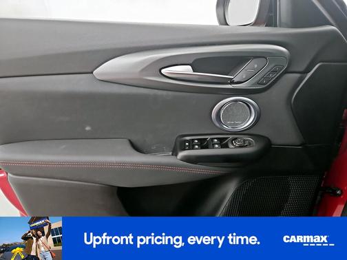 2024 Dodge Hornet R/T Plus