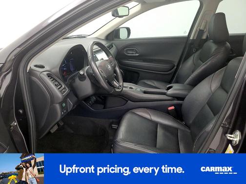 2018 Honda HR-V EX-L