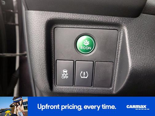 2018 Honda HR-V EX-L