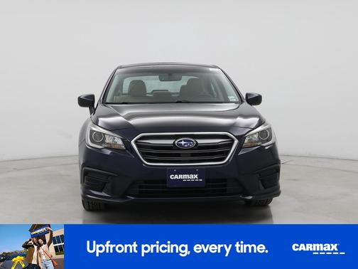 2018 Subaru Legacy 2.5I Premium