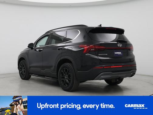 2022 Hyundai SANTA FE XRT