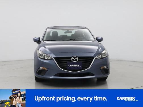 2014 Mazda Mazda3 I Grand Touring