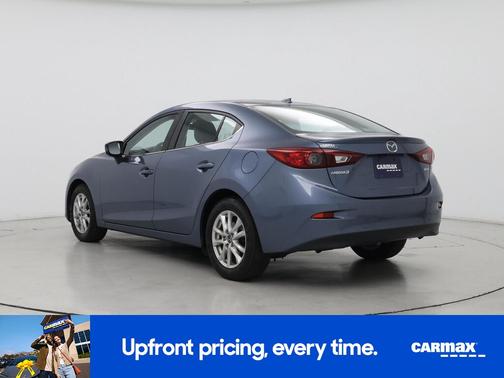 2014 Mazda Mazda3 I Grand Touring