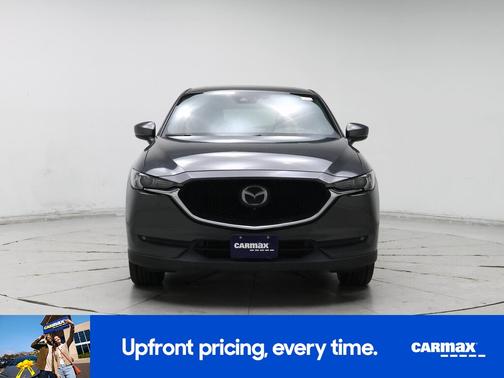 2019 Mazda CX-5 Signature