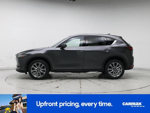 2019 Mazda CX-5 Signature