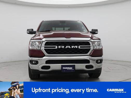 2022 RAM 1500 Bighorn